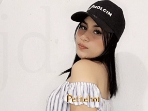 Petitehot