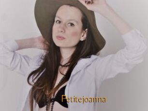 Petitejoanna