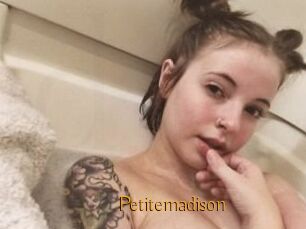 Petitemadison