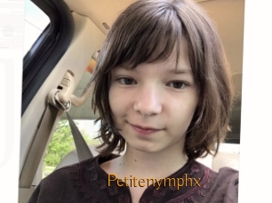 Petitenymphx