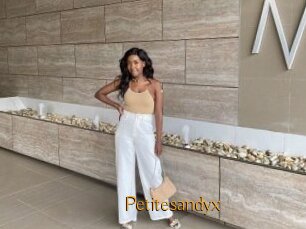 Petitesandyx