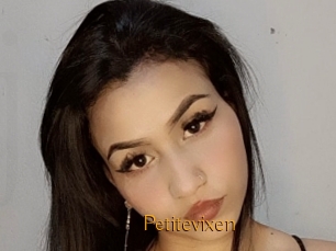 Petitevixen