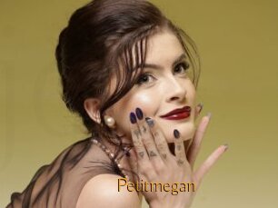 Petitmegan
