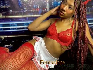 Petitsalope