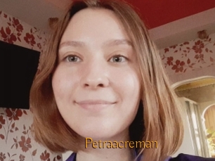 Petraacreman