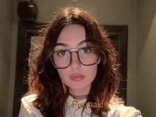 Petraale