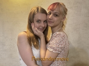 Petraandsynnove