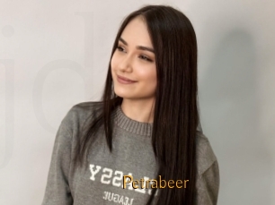 Petrabeer