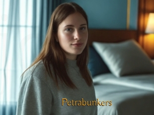 Petrabunkers