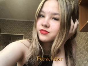 Petraclutter