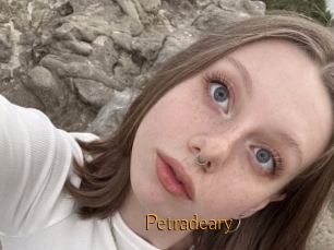 Petradeary