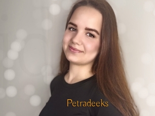 Petradeeks
