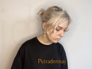 Petradonnay