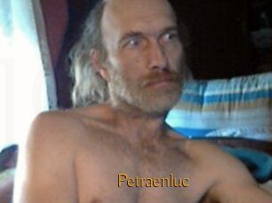 Petraenluc