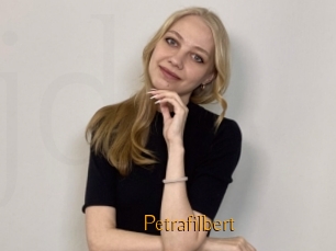 Petrafilbert