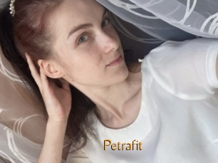 Petrafit