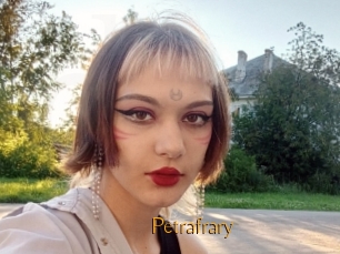 Petrafrary