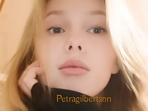 Petragilbertson
