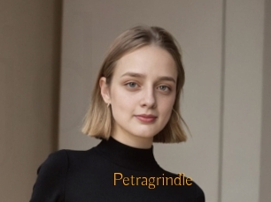 Petragrindle