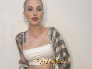 Petrahaddock