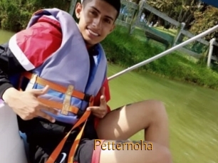 Petternoha