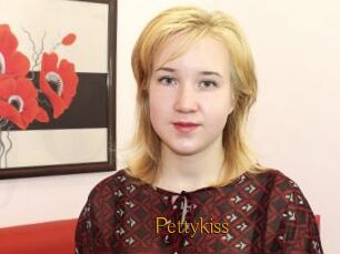 Pettykiss