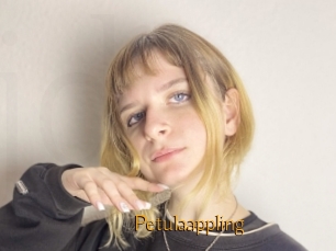 Petulaappling