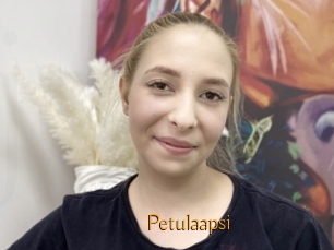 Petulaapsi