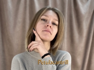 Petulacantrill