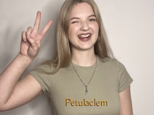 Petulaclem
