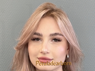 Petuladearborn