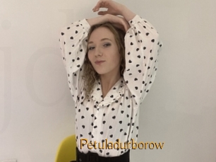 Petuladurborow