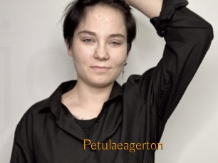 Petulaeagerton