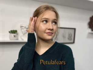 Petulafears