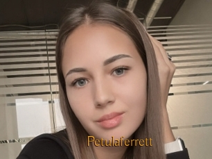 Petulaferrett