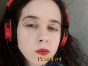 Petulaflynt