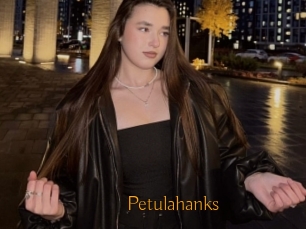 Petulahanks