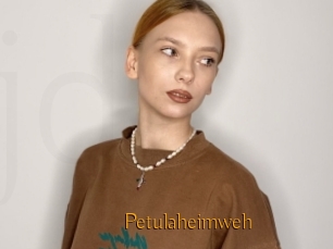 Petulaheimweh