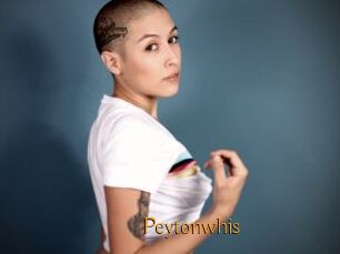 Peytonwhis