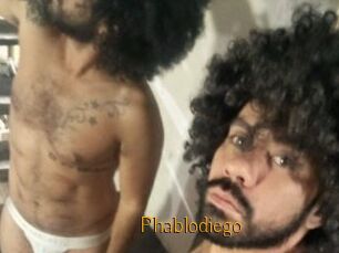 Phablodiego