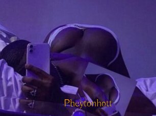 Pheytonhott