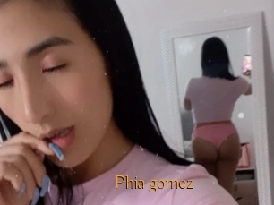 Phia_gomez