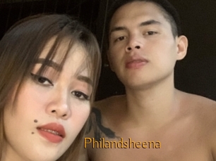 Philandsheena