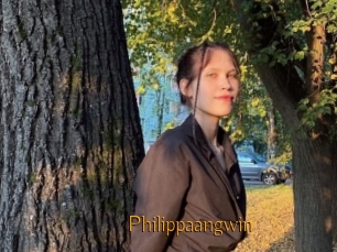 Philippaangwin