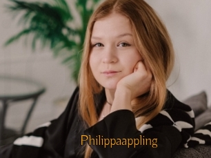 Philippaappling