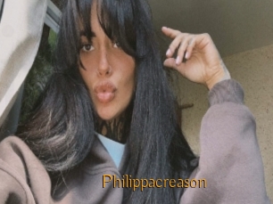 Philippacreason