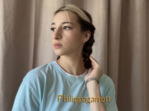 Philippagarrett