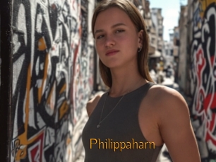 Philippaharn