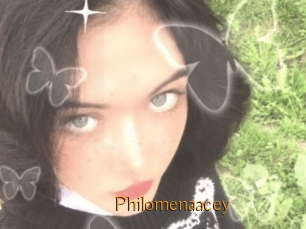 Philomenaacey