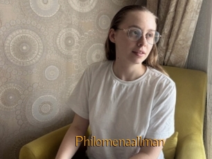 Philomenaallman